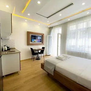 Island Apartistanbul Istanbul