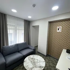 Florya Express Apart Apart Otel